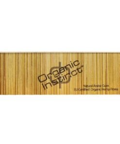 Organic Instinct - Organic Instinct Hemp Rolling Papers - 1 ¼