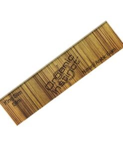 Organic Instinct - Organic Instinct Organic Rolling Papers - King Size