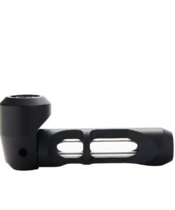Alternative view of Pyptek - Pyptek Pocket Pipe - Black