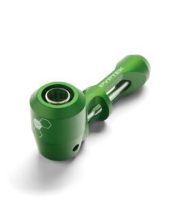 Pyptek - Pyptek Pocket Pipe - Green