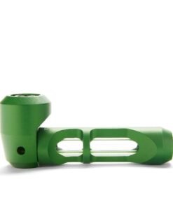 Alternative view of Pyptek - Pyptek Pocket Pipe - Green
