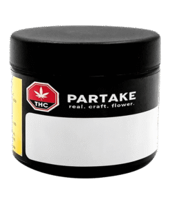 Partake - Unicorn Poop PR 1 x 1 g (INDICA)