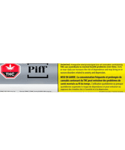 Piff - Cali Kush PR 2 x 1 g (INDICA)