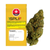 1Spliff - PineappleX (SATIVA)