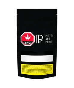 Pistol and Paris - Pink Goo PR 1 x 1 g (INDICA)