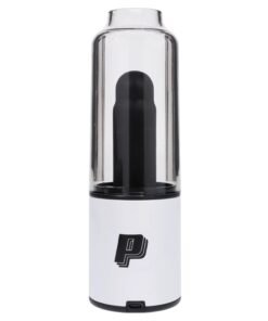 Alternative view of Puffshot - Puffshot Portable 510 Vape Cup White