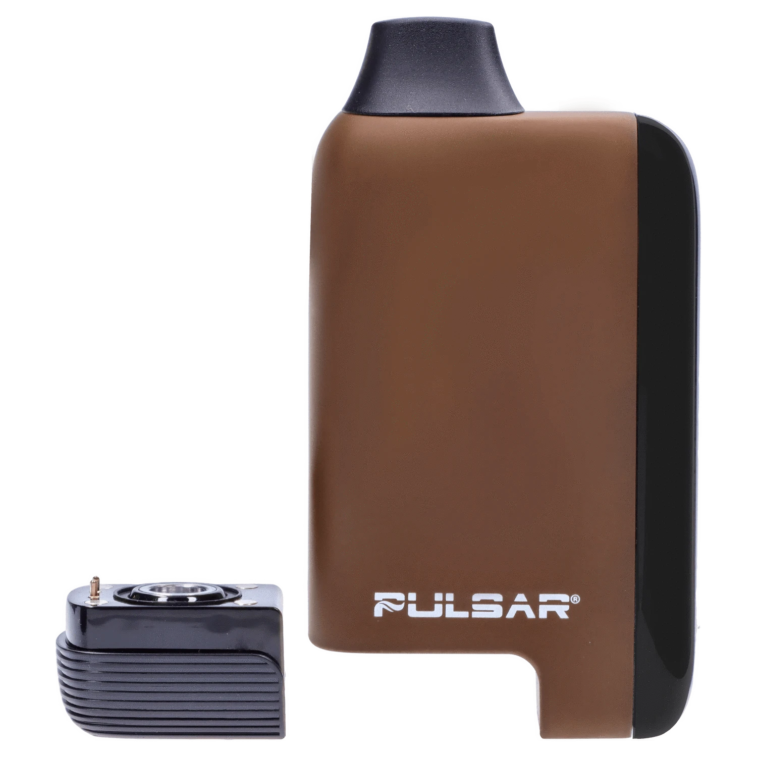 Pulsar - Pulsar 510 DL 5.0 Thermo Series Vape - Earthstorm - Image 2
