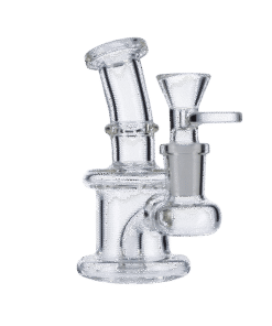 Alternative view of Valiant - Valiant Mini Water Pipe - 4in.