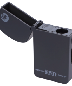 Alternative view of RYOT - RYOT - Verb 510 Battery - Black