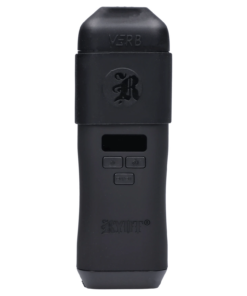RYOT - RYOT - Verb Dry Herb Vape- Black