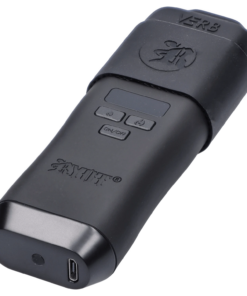 Alternative view of RYOT - RYOT - Verb Dry Herb Vape- Black