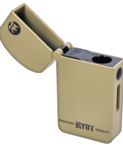 Alternative view of RYOT - RYOT - Verb 510 Battery - Tan