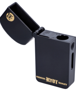 Alternative view of RYOT - RYOT - Verb 510 Battery - Black/Gold