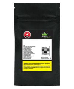 Redecan - Mexican Lime Redebles (HYBRID)