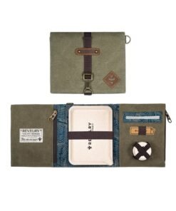 Revelry - Revelry The Rolling Kit Smell Proof Kit - Sage