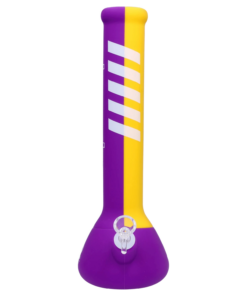 Alternative view of Rebound - Rebound Edition 2 - Beaker - Purple & Yellow