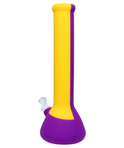 Rebound - Rebound Edition 2 - Beaker - Purple & Yellow
