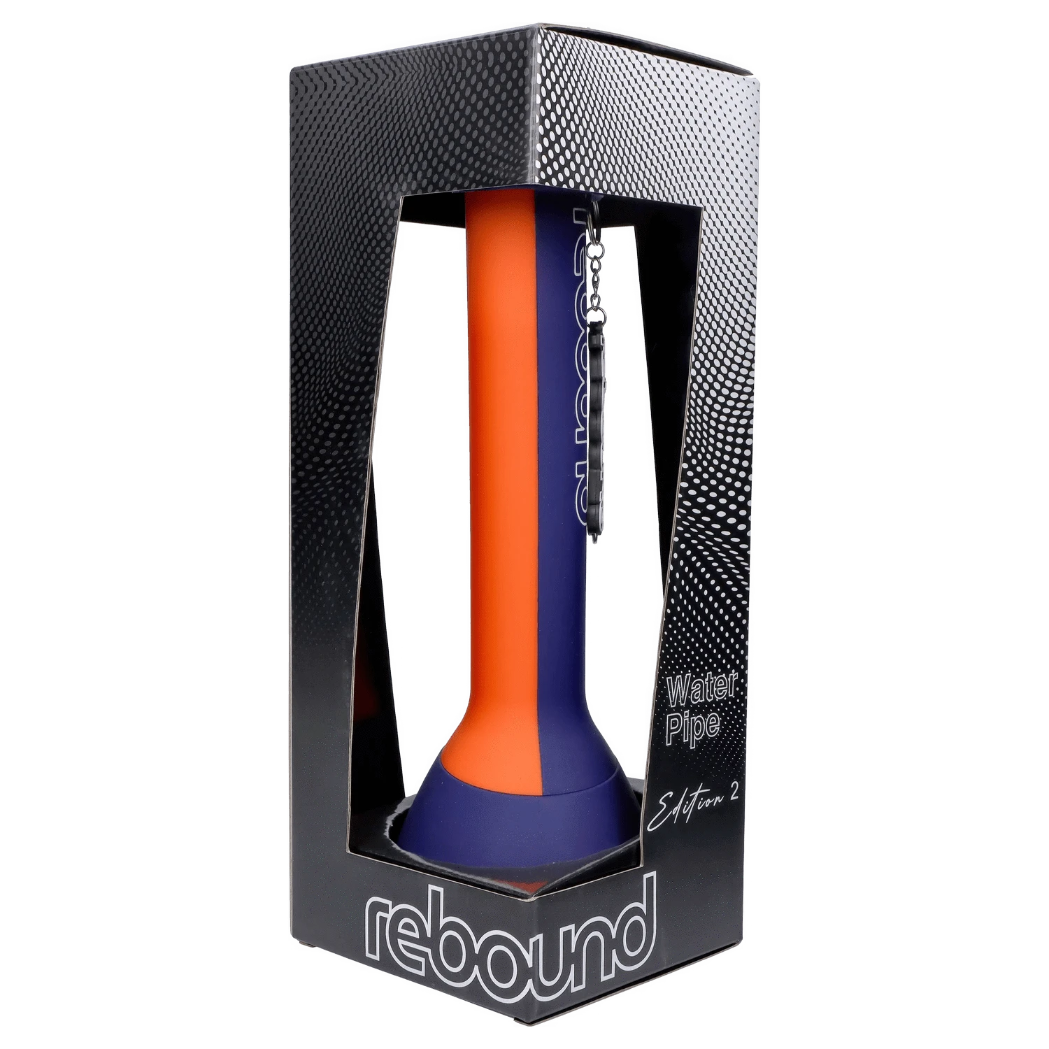 Rebound - Rebound Edition 2 - Beaker - Blue & Orange - Image 11