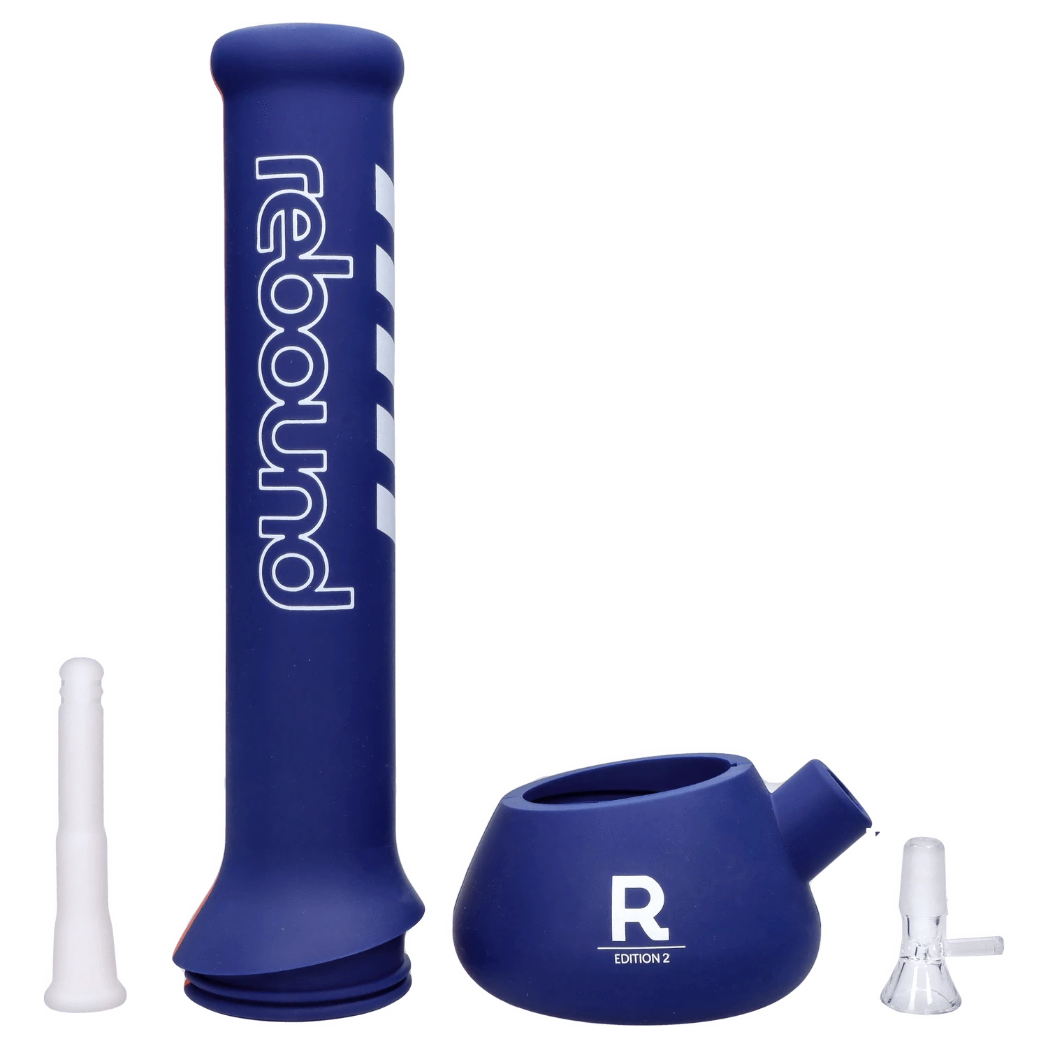 Rebound - Rebound Edition 2 - Beaker - Blue & Orange - Image 4