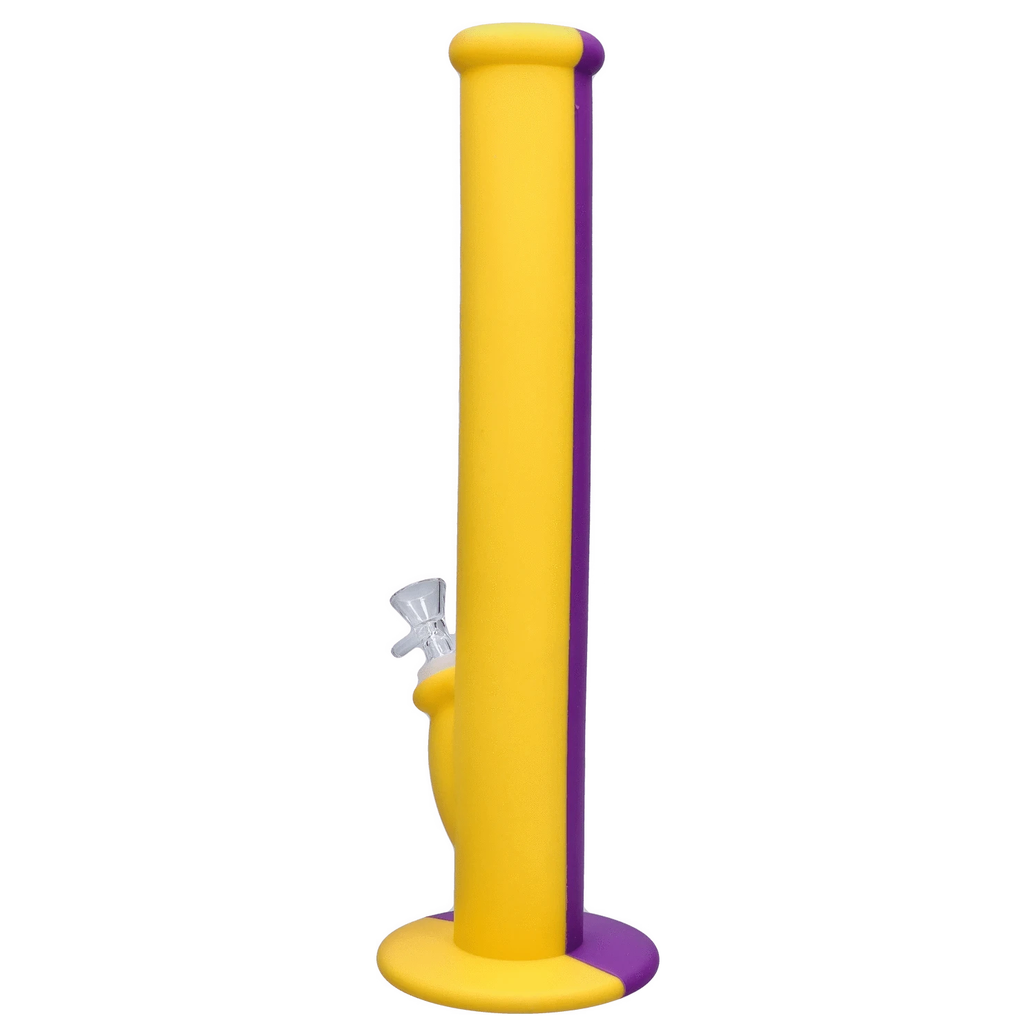 Rebound - Rebound Edition 2 - Straight - Purple & Yellow - Image 4