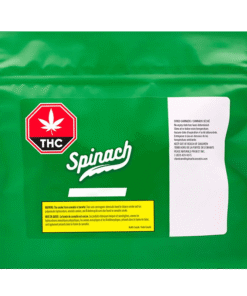 Spinach - Cocoa Bomba PR 3 x 0.5 g (HYBRID)