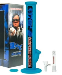 Alternative view of TPB - TPB Silibong Bubbles-Blue