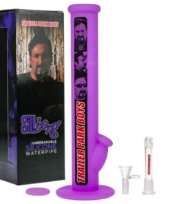 Alternative view of TPB - TPB Silibong Julian-Purple