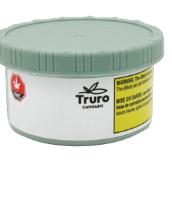 Truro - Jealousy x Apples & Bananas (INDICA)