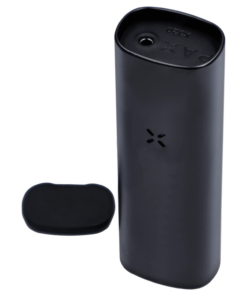 Alternative view of Pax - Pax Mini Dry Herb Vaporizer - Onyx