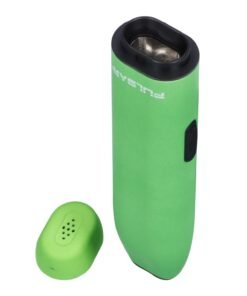 Pulsar - Pulsar Syndr Dry Herb Vaporizer - Acid Splash