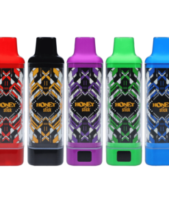 HoneyStick - HoneyStick Stick Clear Concealer