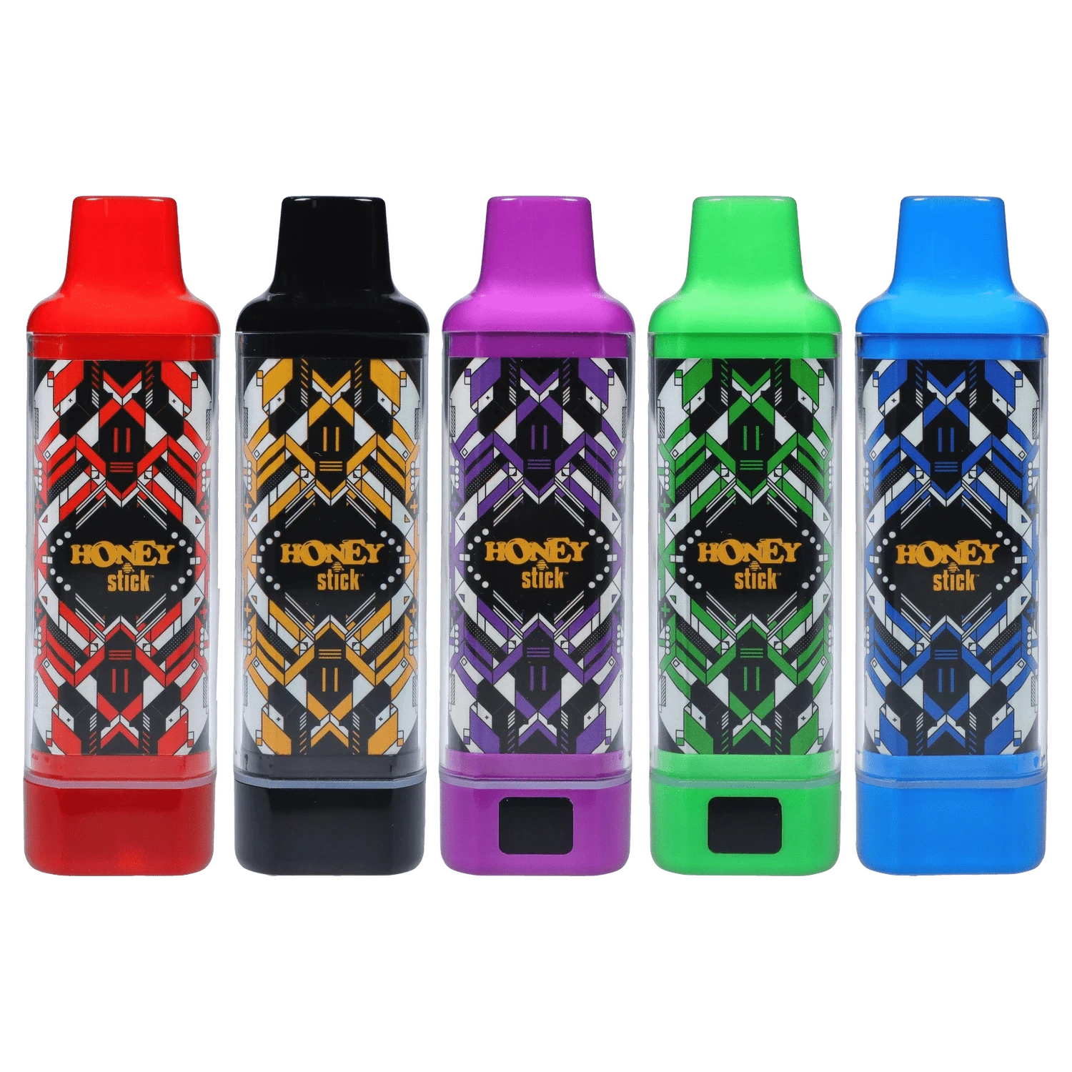 HoneyStick - HoneyStick Stick Clear Concealer