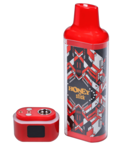 Alternative view of HoneyStick - HoneyStick Stick Clear Concealer