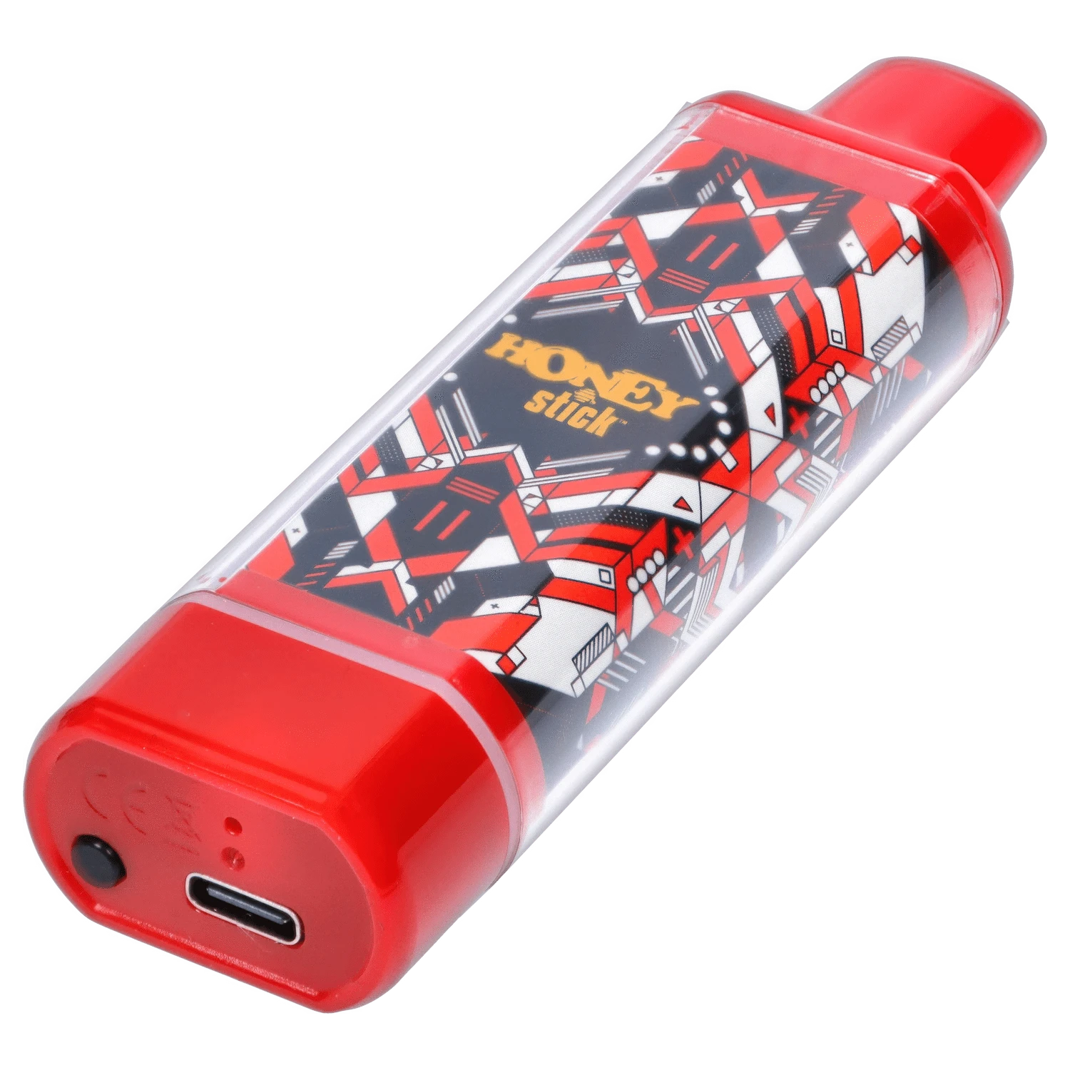 HoneyStick - HoneyStick Stick Clear Concealer - Image 3