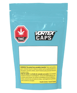 Vortex - Vortex (SATIVA)