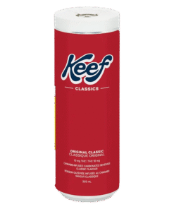 Keef Classics - Original Classics (HYBRID)