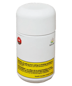 Weed Me - Jack Herer PR 3 x 0.5 g (SATIVA)