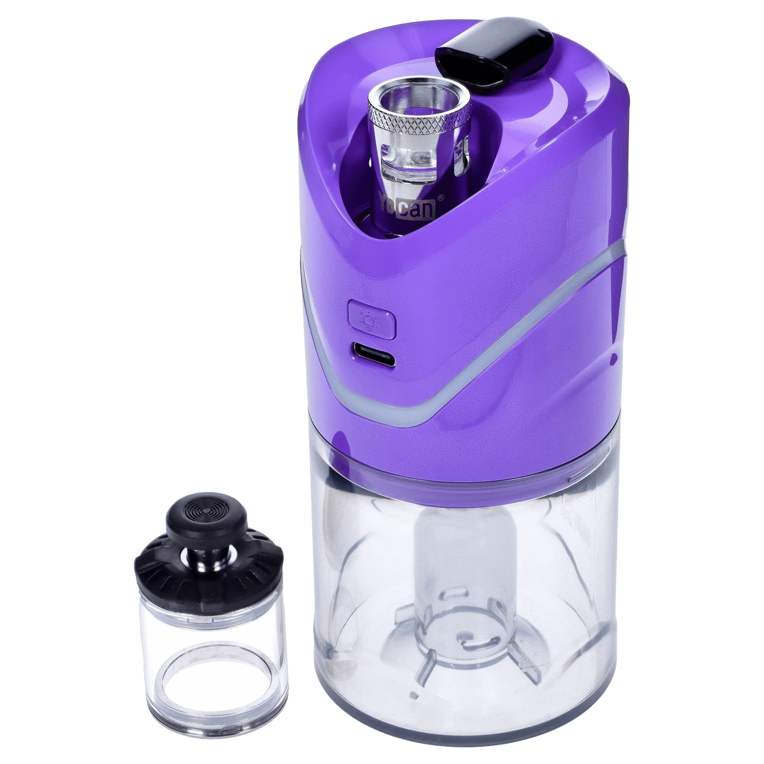 Yocan - Yocan iCan Kit – Purple - Image 4