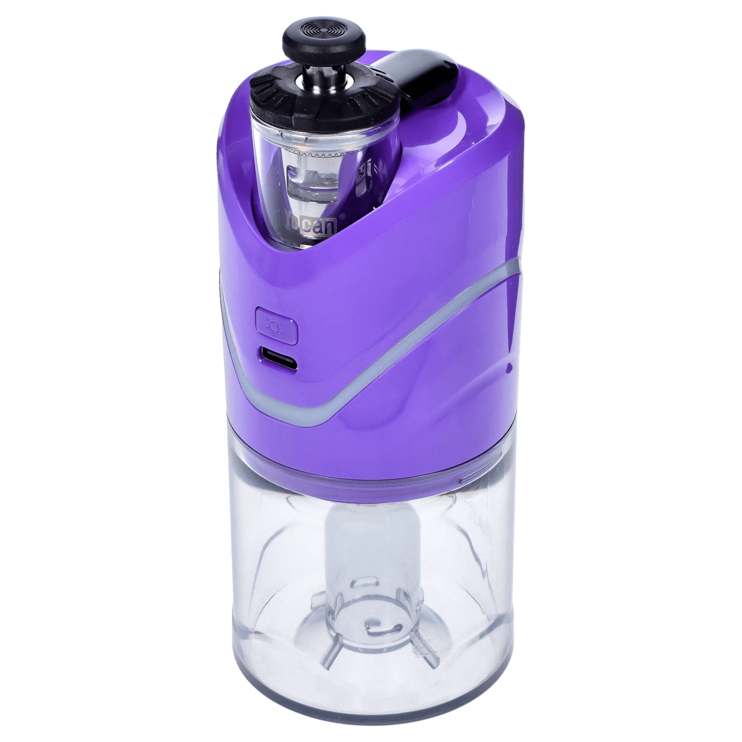 Yocan - Yocan iCan Kit – Purple - Image 5