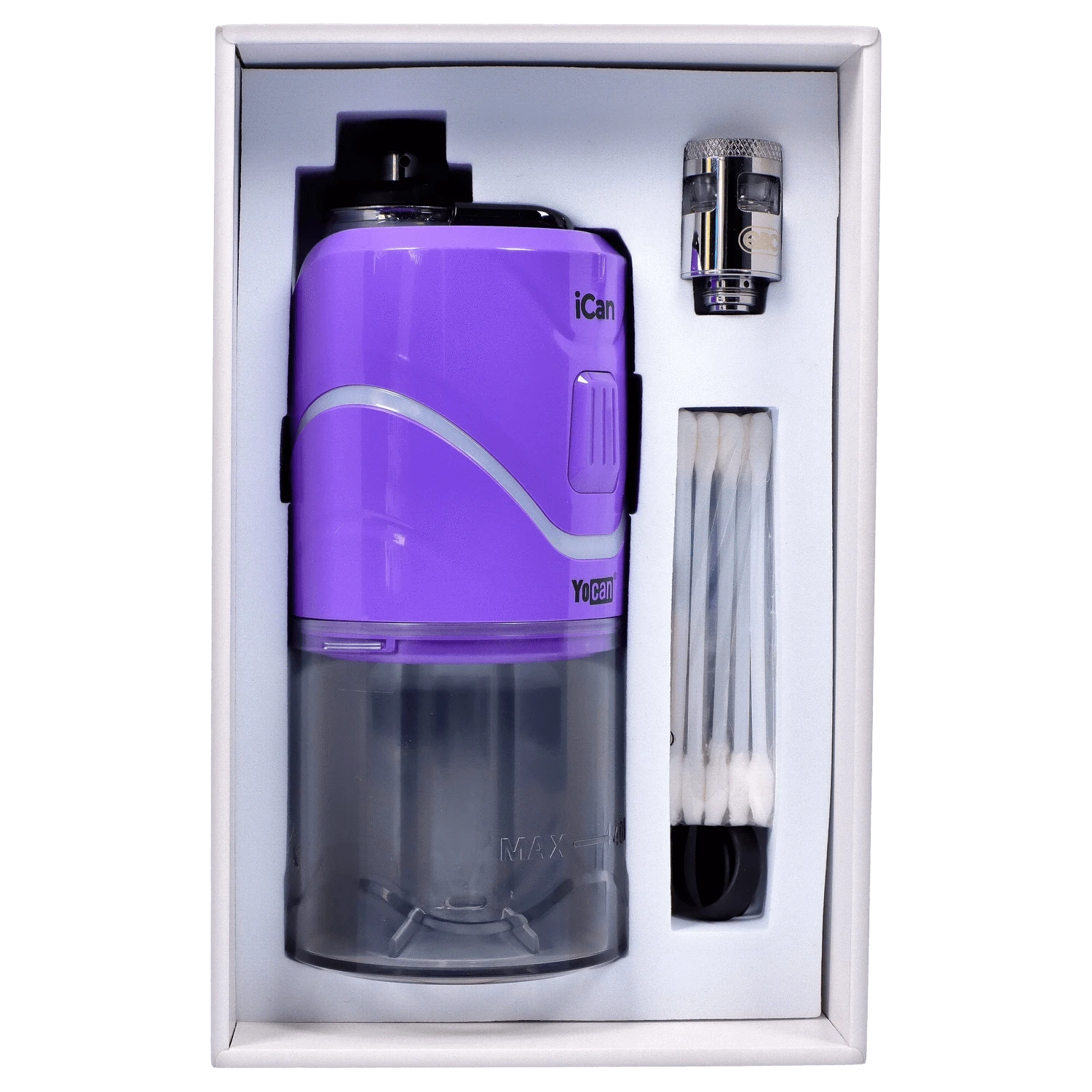 Yocan - Yocan iCan Kit – Purple - Image 6