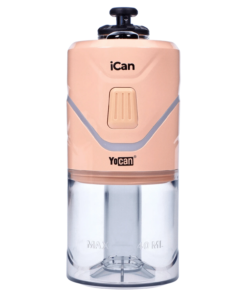 Yocan - Yocan iCan Kit – Peach