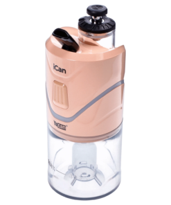 Alternative view of Yocan - Yocan iCan Kit – Peach