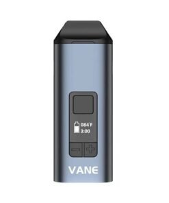 Yocan - Yocan Vane Dry Herb Vaporizer - Sky Blue