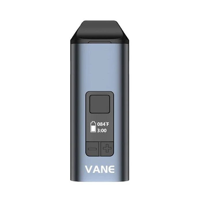 Yocan - Yocan Vane Dry Herb Vaporizer - Sky Blue