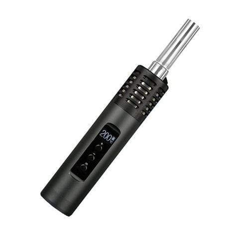Arizer - Arizer Air II Portable Vaporizer Complete Kit - Black