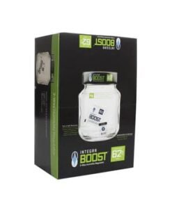 Alternative view of Integra - Integra Boost Humidity Pack - 62% - 4g