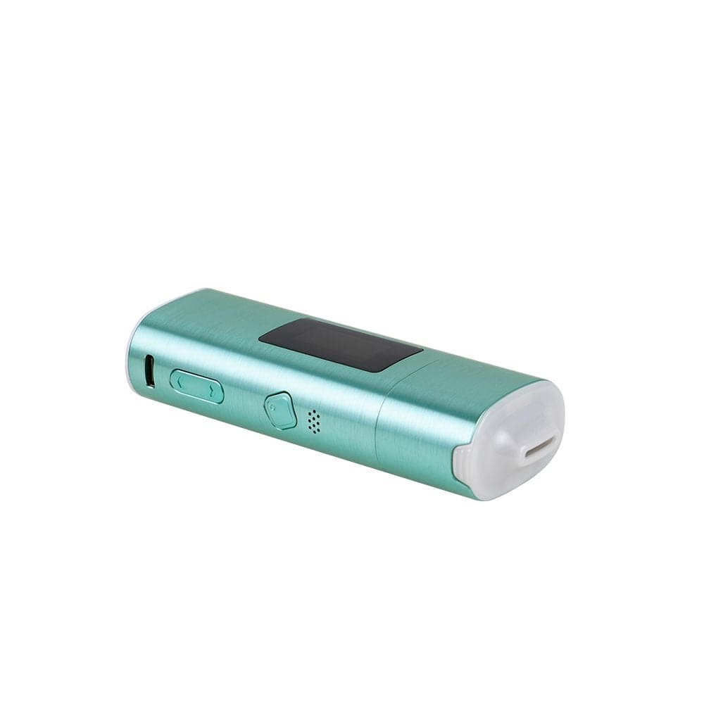XVape - XVape XLUX Roffu - Air Blue - Lite Kit - Image 2