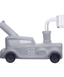 Daily High Club - Daily High Club Mob Car Dual Use Water Pipe