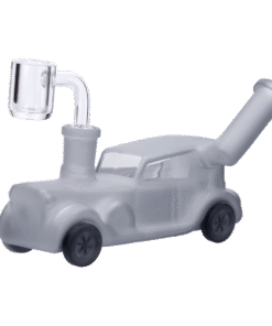 Alternative view of Daily High Club - Daily High Club Mob Car Dual Use Water Pipe