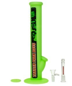 TPB - TPB Silibong Ricky-Green